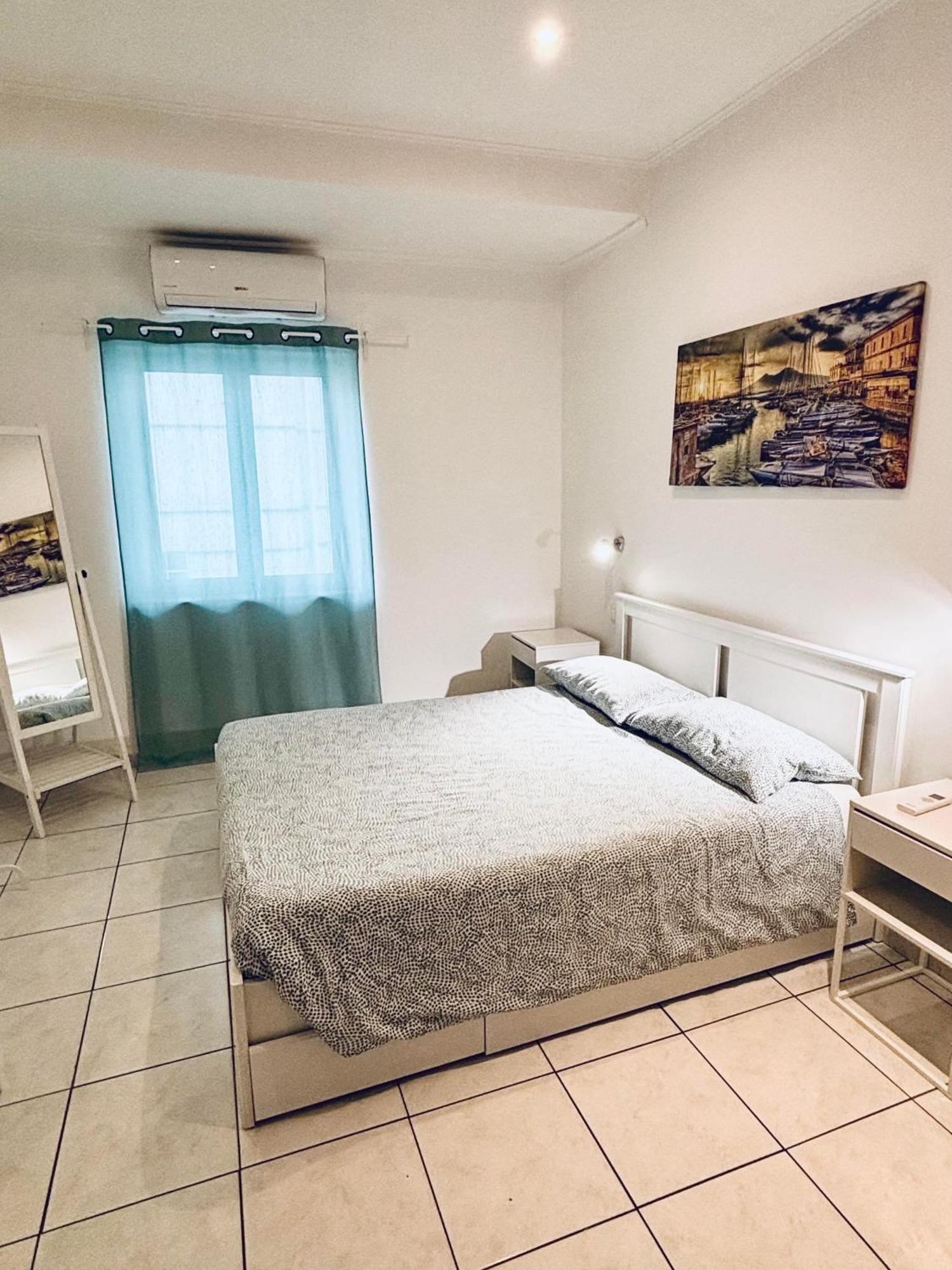 Cantelmo Appartement *